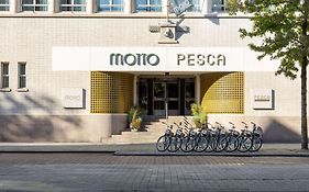 Motto By Hilton Rotterdam City Centre